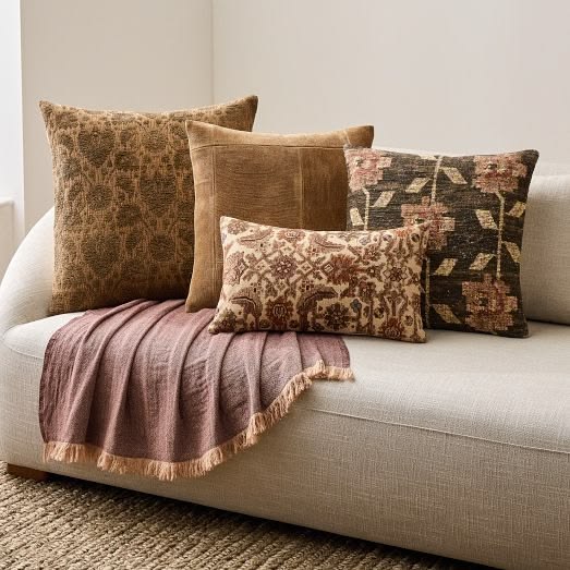 Pillows