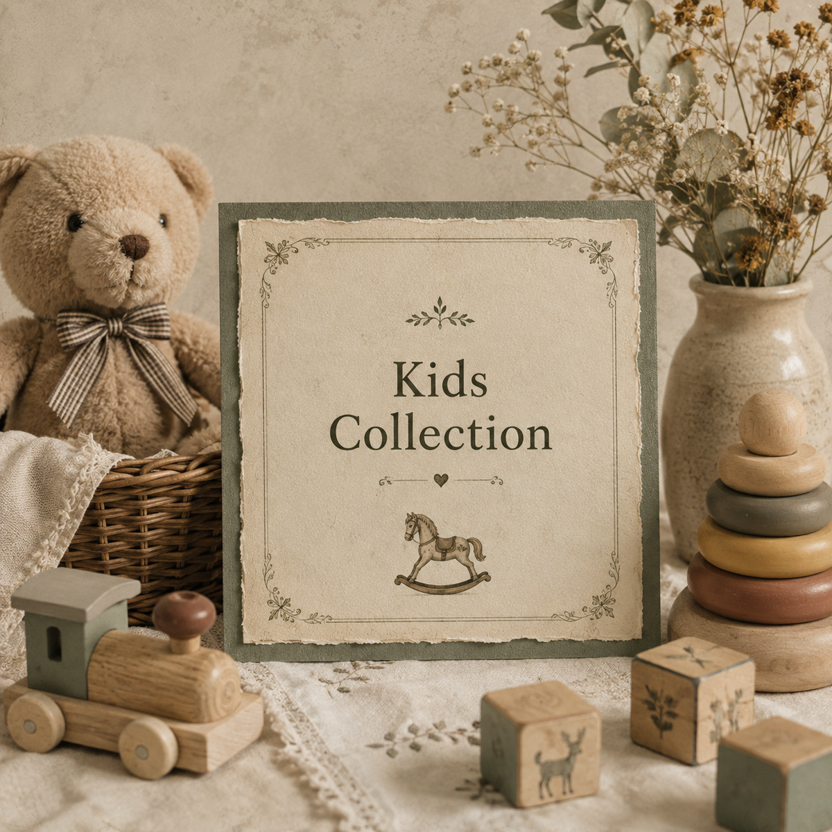Kids Collection