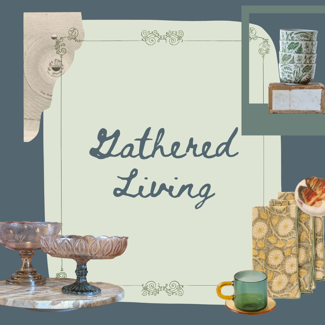 Gathered Living
