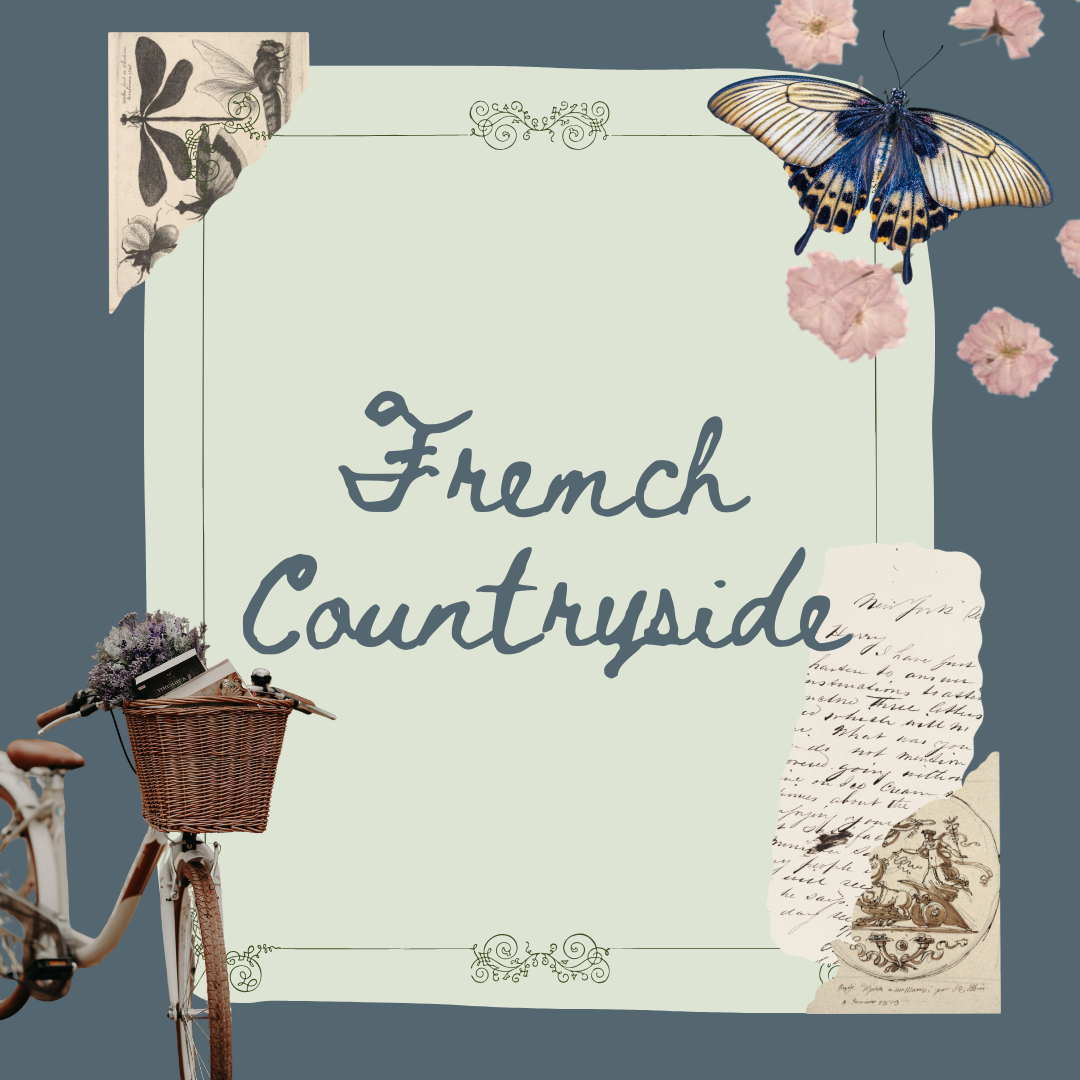 French Countryside