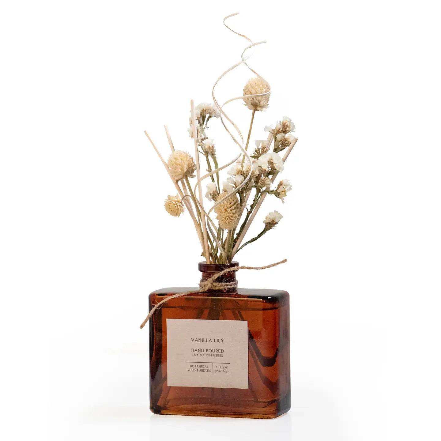 Vanilla Lily Bouquet Diffuser
