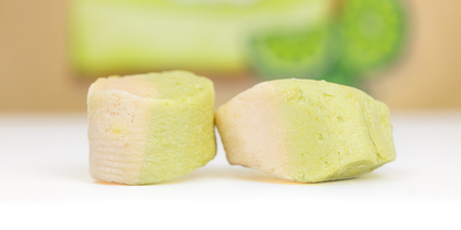 Keylime Pie: 4OZ