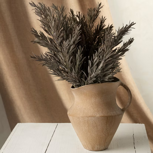 Paloma Pitcher Vase