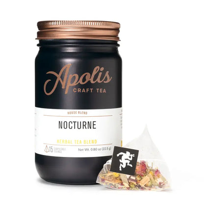 Nocturne - Tea Bags