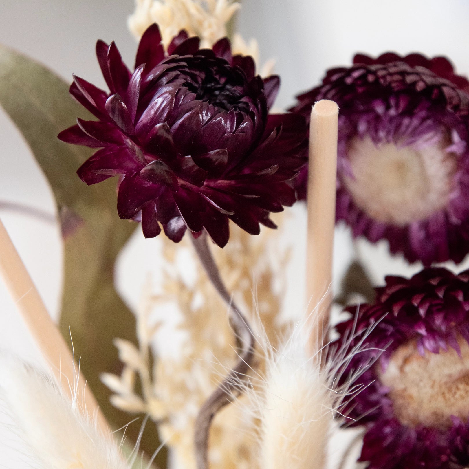 Bergamot Lily Bouquet Diffuser