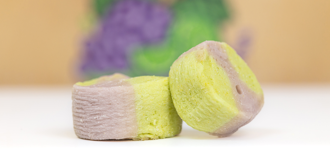 Lime Rickey: 4OZ