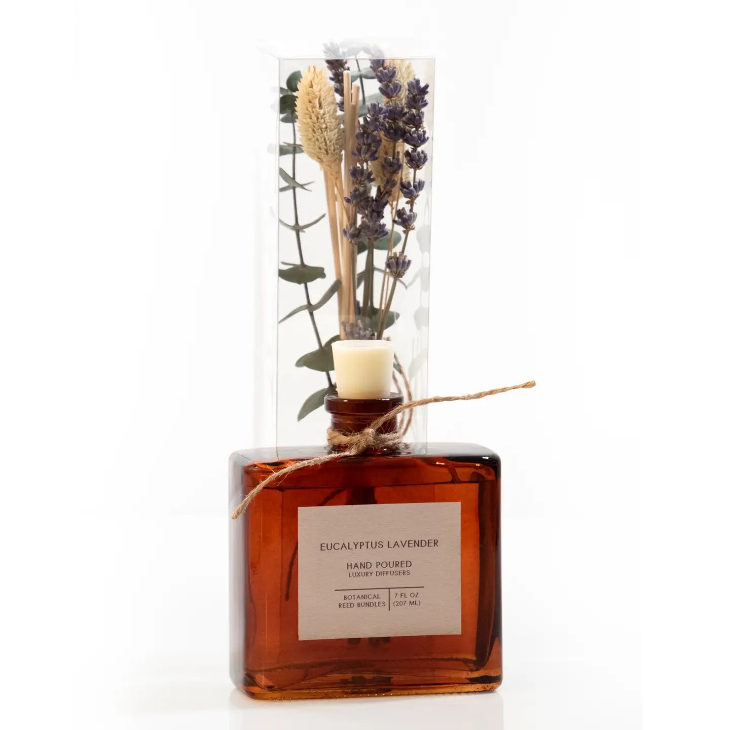 Eucalyptus Lavender Bouquet Diffuser